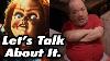 Chucky Actor Caught Trying To Commit Child S Play Normalising Kiddy Lovers Let S Talk About It