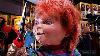 Chucky At The Toy Factory Child S Play 2 Clip