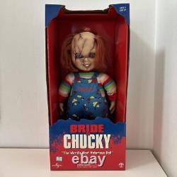 Chucky Bride Of Child'S Play #4