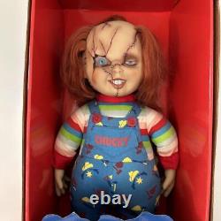 Chucky Bride Of Child'S Play #4