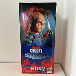 Chucky Bride Of Child'S Play #4