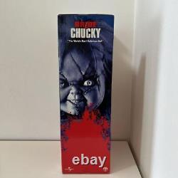 Chucky Bride Of Child'S Play #4