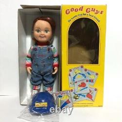 Chucky Charles Lee Ray Child's Play Doll Dream Rush Good Guys