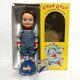 Chucky Charles Lee Ray Child's Play Doll Dream Rush Good Guys