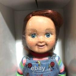 Chucky Charles Lee Ray Child's Play Doll Dream Rush Good Guys