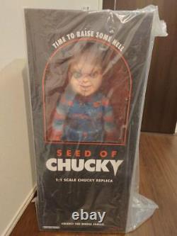 Chucky Child Play