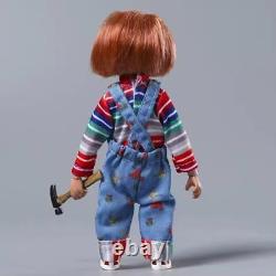 Chucky Child Play Figure Western Movie NECA #489e54