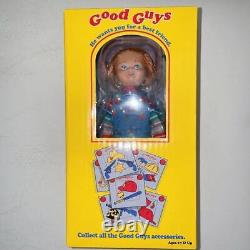 Chucky Child Play Figure Western Movie NECA #489e54