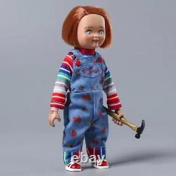 Chucky Child Play Figure Western Movie NECA #489e54