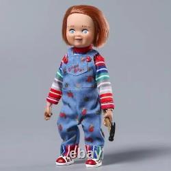 Chucky Child Play Figure Western Movie NECA #489e54