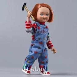 Chucky Child Play Figure Western Movie NECA #489e54