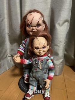 Chucky Child'S Play 2 Pieces