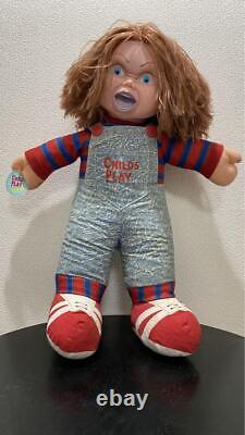 Chucky Child'S Play #6