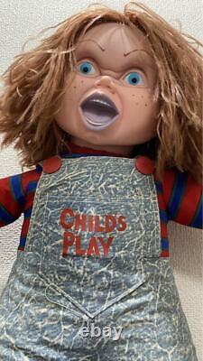 Chucky Child'S Play #6