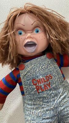 Chucky Child'S Play #6