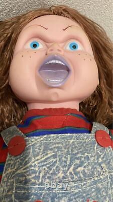 Chucky Child'S Play #6