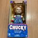Chucky Child'S Play Doll Figure