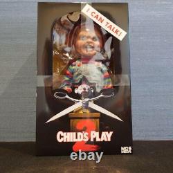 Chucky Child'S Play Figure