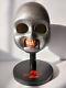 Chucky Child's Play 2 Cast Signed Skull Prop Full Scale Replica
