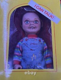 Chucky Child's Play 2 Doll