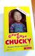 Chucky Child's Play 2 Good Guys 15 Talking Doll Mezco Toys