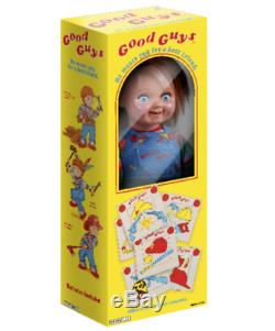 Chucky Child's Play 2 Good Guys Doll halloween PROP REPLICA