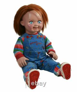 Chucky Child's Play 2 Good Guys Doll halloween PROP REPLICA IN STOCK