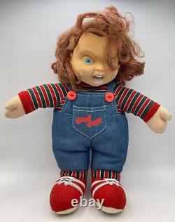 Chucky Child's Play 2 Good Guys Vintage Promo Doll 1990 Steven Smith