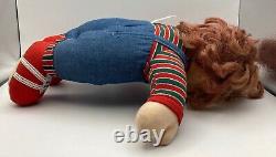 Chucky Child's Play 2 Good Guys Vintage Promo Doll 1990 Steven Smith