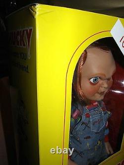 Chucky Child's Play 2 Talking Chucky Doll