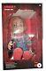 Chucky Child's Play 24 Talking Doll Spirit Halloween Bride Of Chucky Animatroni