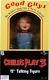 Chucky Child's Play 3 12 Talking Figure