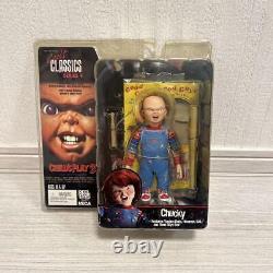 Chucky Child's Play 3 Figure