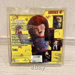 Chucky Child's Play 3 Figure