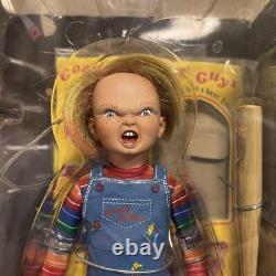 Chucky Child's Play 3 Figure