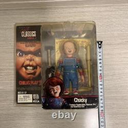 Chucky Child's Play 3 Figure