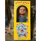 Chucky Child's Play Dream Rush Good Guys Doll Figure Toy Japan Angry face