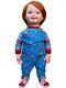 Chucky Child's Play Good Guys Doll Plush Body 30 Halloween Costume Gift Replica