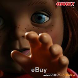 Chucky Child's Play Talking Good Guys Chucky # 78004