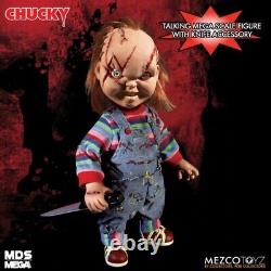 Chucky (Child´s Play) Talking Mezco