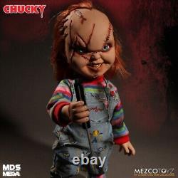 Chucky (Child´s Play) Talking Mezco