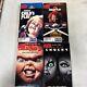 Chucky Child's Play VHS Lot 4