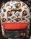 Chucky Childs Play 12 Inch Mini Backpack. Brand New