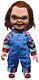 Chucky (Childs Play) 15 Inch Good Guy with Sound Mezco Doll NEW