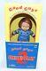 Chucky Childs Play 2 Good Guy Pre-assembled Collection Doll Figure MEDICOM