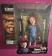 Chucky/Childs play NECA Horror Action Figure (unopened)
