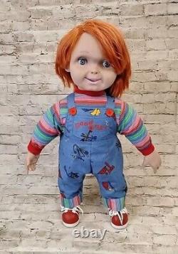 Chucky Doll 28 Good Guy Doll/Chucky Child's Play 2 Halloween Horror Movie Prop