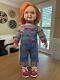 Chucky Doll 30 Good Guy Doll/Chucky Child's Play 2 Halloween Horror Movie Prop