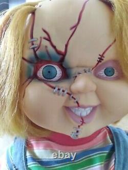 Chucky Doll Child's Play