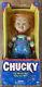 Chucky Doll Child's Play with box Show retro Super rare Vintage